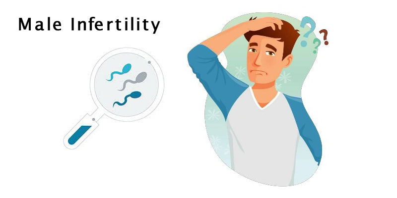 What is male infertility? – Hera Fertility