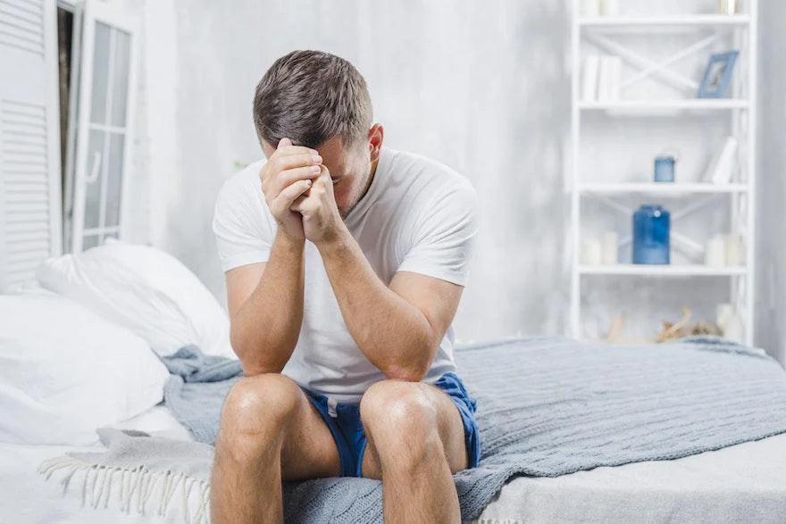 Male Infertility: Breaking the Stereotypes and Seeking Solutions