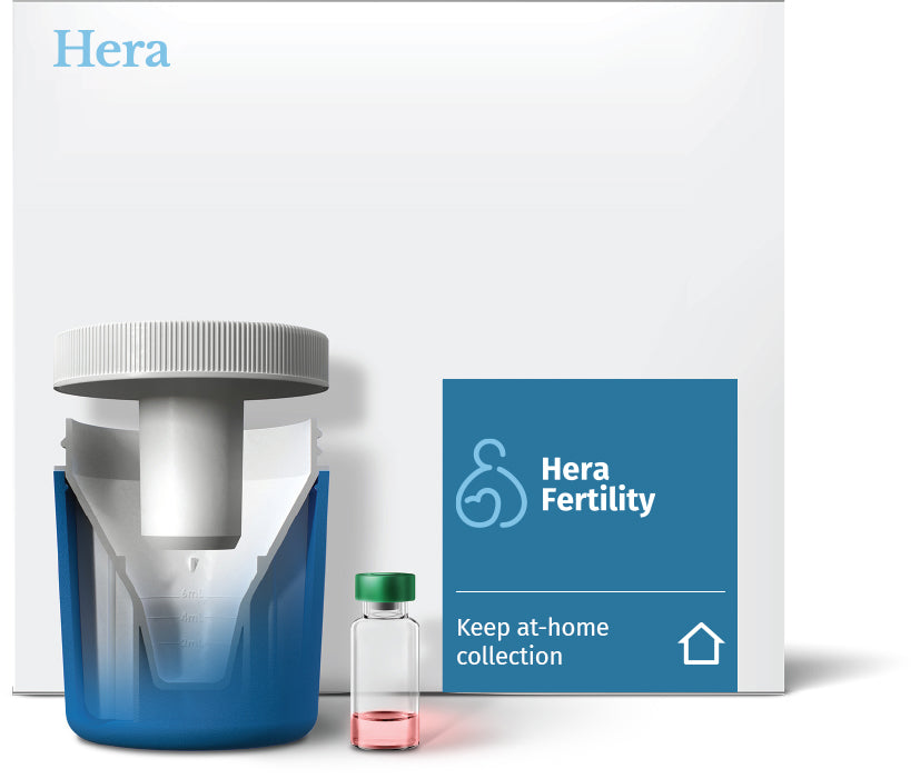 Hera Fertility Kit