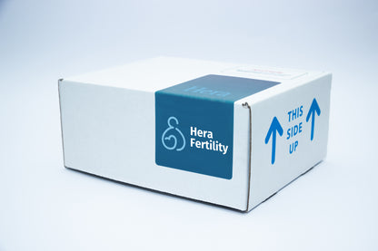 Sperm Health Test - Arbor Fertility