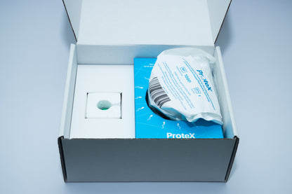 Sperm Health Test - Arbor Fertility