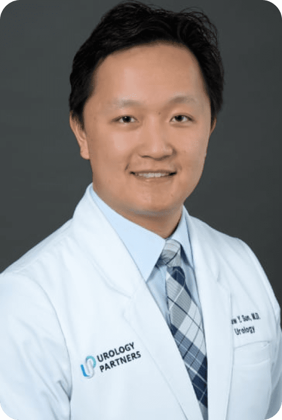 Dr. Andrew Sun