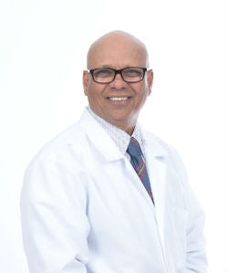 Dr. Anil Dubey