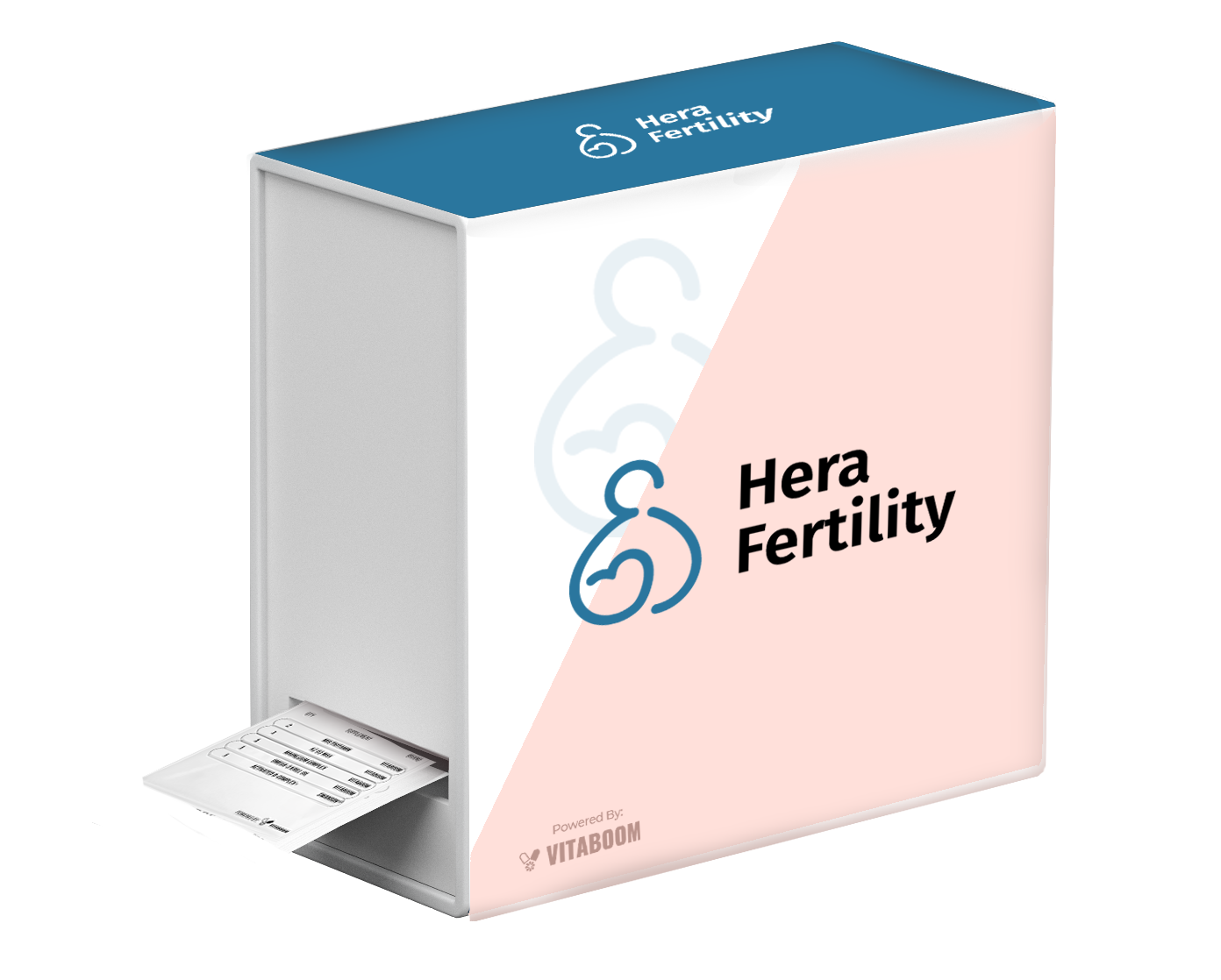 Hera Fertility | Pre-Conception Essentials for Men