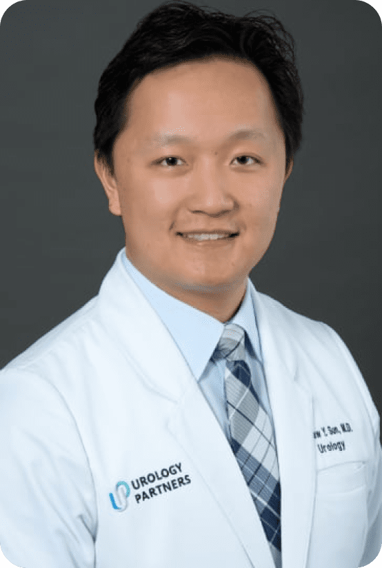Andrew Sun MD